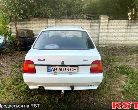 Белый ЗАЗ Славута, объемом двигателя 1.3 л и пробегом 80 тыс. км за 1300 $, фото 1 на Automoto.ua