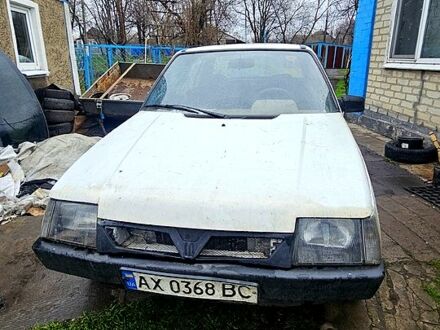 ЗАЗ Славута 2003 в Александровке на Automoto.ua Белый ЗАЗ Славута, объемом двигателя 12 л и пробегом 100 тыс. км за 450 $, фото 1 на Automoto.ua