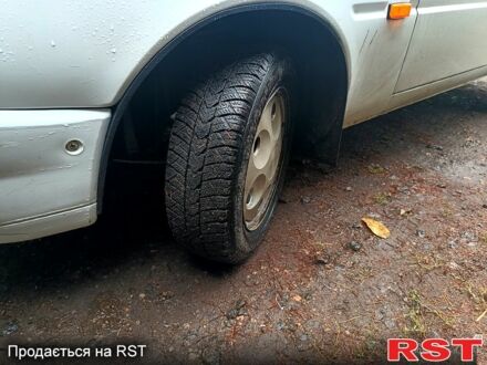 Белый ЗАЗ Славута, объемом двигателя 1.3 л и пробегом 100 тыс. км за 1000 $, фото 1 на Automoto.ua