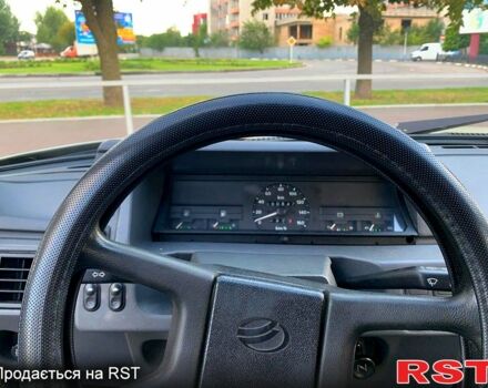 Бежевий ЗАЗ Славута, об'ємом двигуна 1.2 л та пробігом 90 тис. км за 1600 $, фото 10 на Automoto.ua