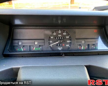 Бежевий ЗАЗ Славута, об'ємом двигуна 1.2 л та пробігом 90 тис. км за 1600 $, фото 9 на Automoto.ua