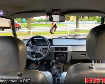 Бежевий ЗАЗ Славута, об'ємом двигуна 1.2 л та пробігом 90 тис. км за 1600 $, фото 5 на Automoto.ua