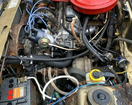 Бежевый ЗАЗ Славута, объемом двигателя 1.3 л и пробегом 119 тыс. км за 700 $, фото 6 на Automoto.ua