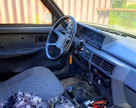 Бежевий ЗАЗ Славута, об'ємом двигуна 1.2 л та пробігом 99 тис. км за 480 $, фото 2 на Automoto.ua