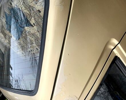 Бежевый ЗАЗ Славута, объемом двигателя 1.3 л и пробегом 119 тыс. км за 700 $, фото 9 на Automoto.ua