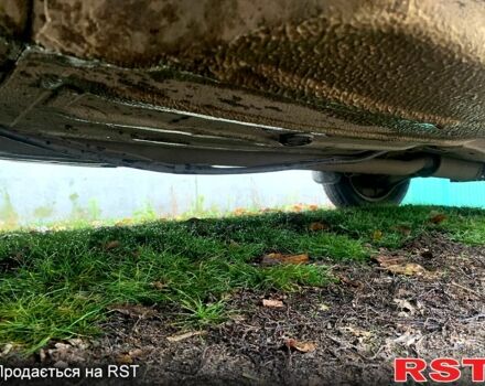 Бежевый ЗАЗ Славута, объемом двигателя 1.3 л и пробегом 119 тыс. км за 700 $, фото 12 на Automoto.ua