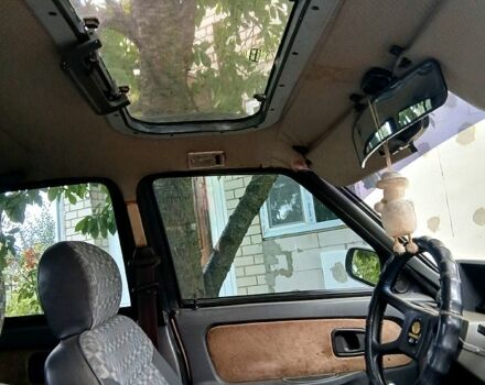 Бежевый ЗАЗ Славута, объемом двигателя 1.2 л и пробегом 200 тыс. км за 1000 $, фото 3 на Automoto.ua