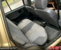 Бежевый ЗАЗ Славута, объемом двигателя 1.3 л и пробегом 119 тыс. км за 700 $, фото 5 на Automoto.ua