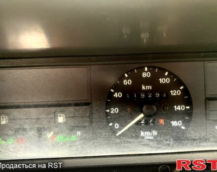 Бежевый ЗАЗ Славута, объемом двигателя 1.3 л и пробегом 119 тыс. км за 700 $, фото 8 на Automoto.ua