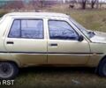 Бежевий ЗАЗ Славута, об'ємом двигуна 1.2 л та пробігом 95 тис. км за 1250 $, фото 1 на Automoto.ua