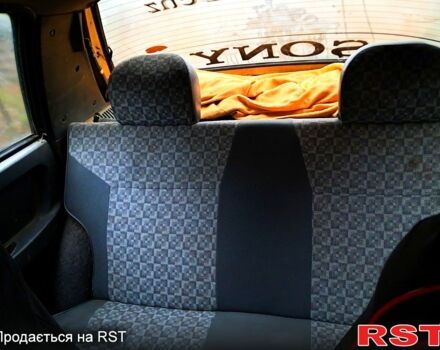 Бежевий ЗАЗ Славута, об'ємом двигуна 1.2 л та пробігом 398 тис. км за 500 $, фото 5 на Automoto.ua