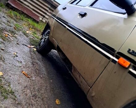 Бежевий ЗАЗ Славута, об'ємом двигуна 1.2 л та пробігом 398 тис. км за 500 $, фото 3 на Automoto.ua