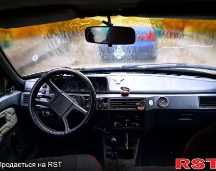 Бежевий ЗАЗ Славута, об'ємом двигуна 1.2 л та пробігом 398 тис. км за 500 $, фото 6 на Automoto.ua