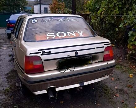 Бежевий ЗАЗ Славута, об'ємом двигуна 1.2 л та пробігом 398 тис. км за 500 $, фото 2 на Automoto.ua