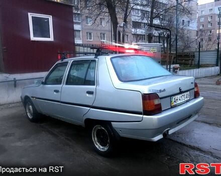 Бежевый ЗАЗ Славута, объемом двигателя 1.2 л и пробегом 115 тыс. км за 1200 $, фото 2 на Automoto.ua