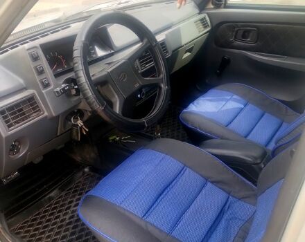 Бежевый ЗАЗ Славута, объемом двигателя 1.2 л и пробегом 145 тыс. км за 1100 $, фото 3 на Automoto.ua