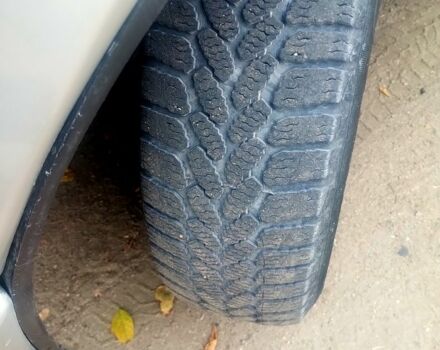 Бежевый ЗАЗ Славута, объемом двигателя 1.2 л и пробегом 145 тыс. км за 1100 $, фото 4 на Automoto.ua