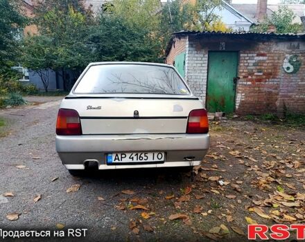 Бежевый ЗАЗ Славута, объемом двигателя 1.2 л и пробегом 129 тыс. км за 950 $, фото 1 на Automoto.ua