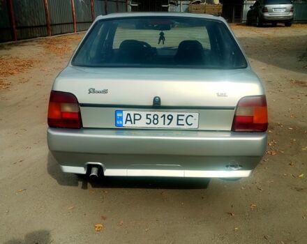 Бежевый ЗАЗ Славута, объемом двигателя 1.2 л и пробегом 145 тыс. км за 1100 $, фото 1 на Automoto.ua