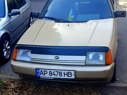 ЗАЗ Славута 2002 у Запоріжжя на Automoto.ua Бежевий ЗАЗ Славута, об'ємом двигуна 12 л та пробігом 125 тис. км за 1100 $, фото 1 на Automoto.ua