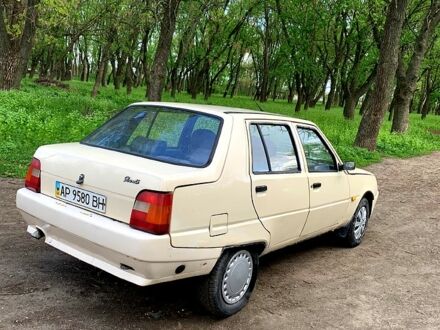 ЗАЗ Славута 2003 в Синельниковом на Automoto.ua Бежевый ЗАЗ Славута, объемом двигателя 1.2 л и пробегом 90 тыс. км за 800 $, фото 1 на Automoto.ua