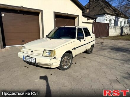 ЗАЗ Славута 2003 у Дніпро (Дніпропетровську) на Automoto.ua Бежевий ЗАЗ Славута, об'ємом двигуна 1.2 л та пробігом 0 тис. км за 675 $, фото 1 на Automoto.ua