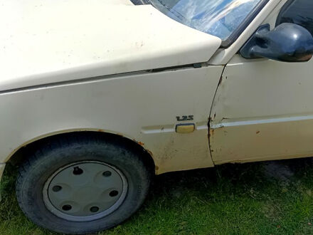 ЗАЗ Славута 2003 у Рожище на Automoto.ua Бежевий ЗАЗ Славута, об'ємом двигуна 1.2 л та пробігом 0 тис. км за 600 $, фото 1 на Automoto.ua