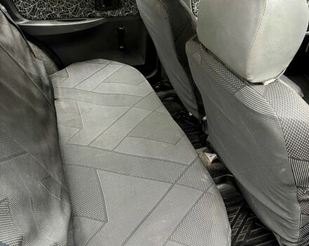 Фиолетовый ЗАЗ Славута, объемом двигателя 1.3 л и пробегом 167 тыс. км за 630 $, фото 6 на Automoto.ua