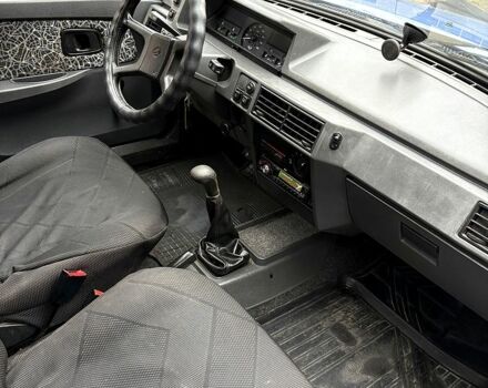 Фиолетовый ЗАЗ Славута, объемом двигателя 1.3 л и пробегом 167 тыс. км за 630 $, фото 5 на Automoto.ua