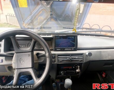 ЗАЗ Славута 2003 в Черкассах на Automoto.ua Фиолетовый ЗАЗ Славута, объемом двигателя 1.2 л и пробегом 137 тыс. км за 650 $, фото 5 на Automoto.ua