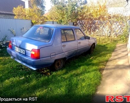 ЗАЗ Славута 2003 у Тернополі на Automoto.ua Фіолетовий ЗАЗ Славута, об'ємом двигуна 1.2 л та пробігом 100 тис. км за 500 $, фото 1 на Automoto.ua