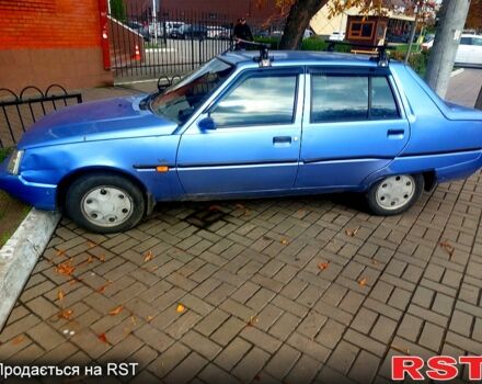 ЗАЗ Славута 2003 в Черкассах на Automoto.ua Фиолетовый ЗАЗ Славута, объемом двигателя 1.2 л и пробегом 137 тыс. км за 650 $, фото 9 на Automoto.ua