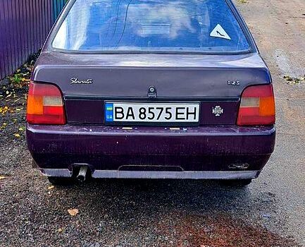 ЗАЗ Славута 2003 в Кропивницком (Кировограде) на Automoto.ua Фиолетовый ЗАЗ Славута, объемом двигателя 1.1 л и пробегом 200 тыс. км за 400 $, фото 2 на Automoto.ua