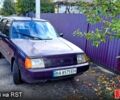 Фиолетовый ЗАЗ Славута, объемом двигателя 1.1 л и пробегом 200 тыс. км за 400 $, фото 1 на Automoto.ua