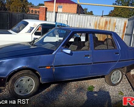 Фиолетовый ЗАЗ Славута, объемом двигателя 1.2 л и пробегом 0 тыс. км за 600 $, фото 1 на Automoto.ua