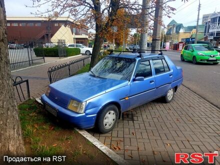 ЗАЗ Славута 2003 в Черкассах на Automoto.ua Фиолетовый ЗАЗ Славута, объемом двигателя 1.2 л и пробегом 137 тыс. км за 650 $, фото 1 на Automoto.ua