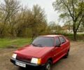 Красный ЗАЗ Славута, объемом двигателя 1.2 л и пробегом 160 тыс. км за 750 $, фото 1 на Automoto.ua