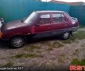 Красный ЗАЗ Славута, объемом двигателя 1.1 л и пробегом 100 тыс. км за 350 $, фото 1 на Automoto.ua