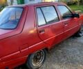 Красный ЗАЗ Славута, объемом двигателя 1.2 л и пробегом 0 тыс. км за 900 $, фото 6 на Automoto.ua