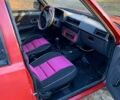 Красный ЗАЗ Славута, объемом двигателя 1.2 л и пробегом 0 тыс. км за 900 $, фото 4 на Automoto.ua