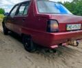 Червоний ЗАЗ Славута, об'ємом двигуна 1.2 л та пробігом 175 тис. км за 650 $, фото 8 на Automoto.ua