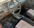 Красный ЗАЗ Славута, объемом двигателя 12 л и пробегом 120 тыс. км за 900 $, фото 6 на Automoto.ua