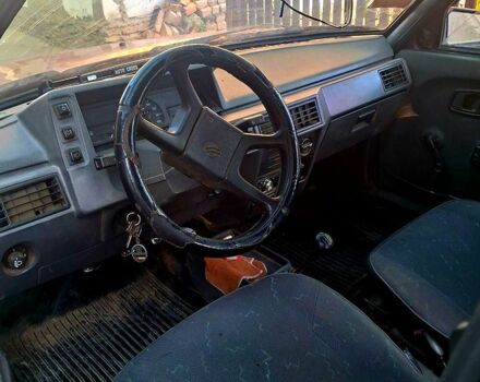 Красный ЗАЗ Славута, объемом двигателя 1.2 л и пробегом 75 тыс. км за 750 $, фото 1 на Automoto.ua