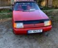 Красный ЗАЗ Славута, объемом двигателя 1.2 л и пробегом 0 тыс. км за 900 $, фото 1 на Automoto.ua