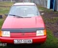 Красный ЗАЗ Славута, объемом двигателя 12 л и пробегом 144 тыс. км за 600 $, фото 4 на Automoto.ua