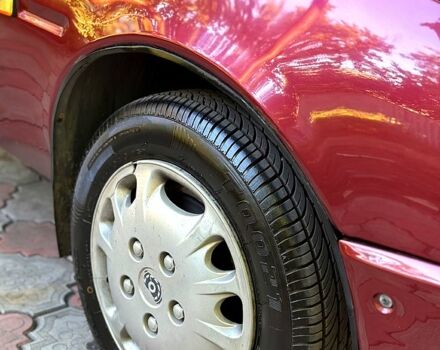 Червоний ЗАЗ Славута, об'ємом двигуна 1.2 л та пробігом 57 тис. км за 1250 $, фото 2 на Automoto.ua