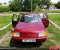 Красный ЗАЗ Славута, объемом двигателя 1.2 л и пробегом 96 тыс. км за 1200 $, фото 4 на Automoto.ua
