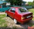 Красный ЗАЗ Славута, объемом двигателя 1.2 л и пробегом 96 тыс. км за 1200 $, фото 3 на Automoto.ua