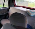 Красный ЗАЗ Славута, объемом двигателя 1.2 л и пробегом 160 тыс. км за 600 $, фото 4 на Automoto.ua
