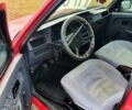 Красный ЗАЗ Славута, объемом двигателя 1.2 л и пробегом 200 тыс. км за 650 $, фото 3 на Automoto.ua